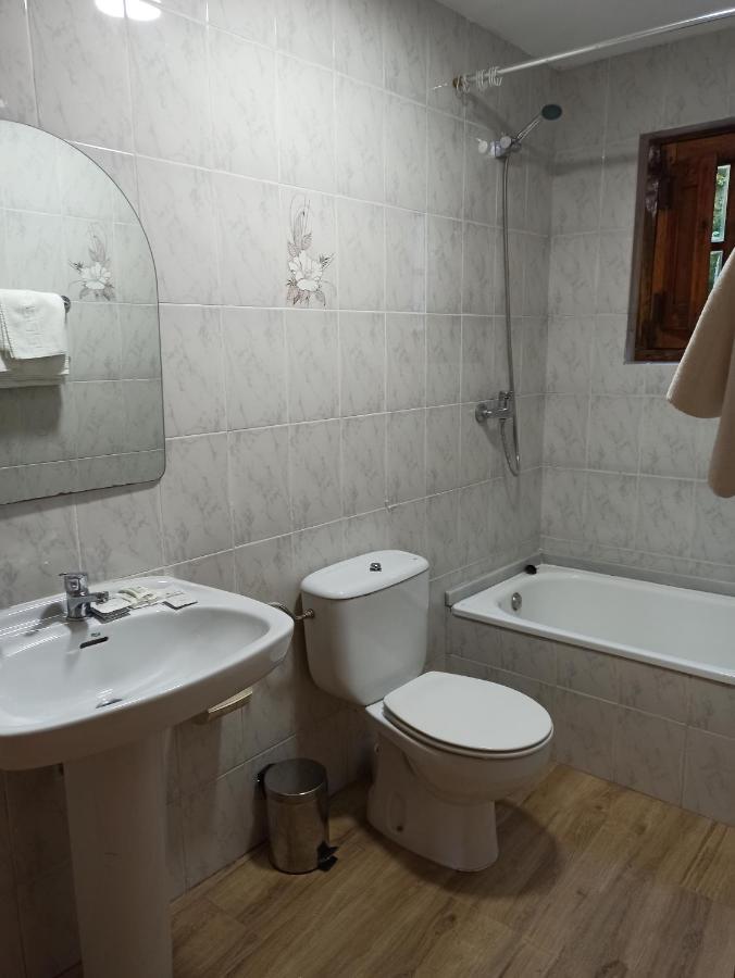 La Capilla Villa Onís Екстериор снимка