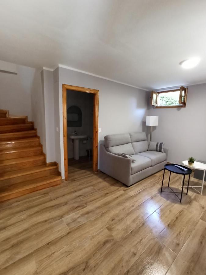 La Capilla Villa Onís Екстериор снимка