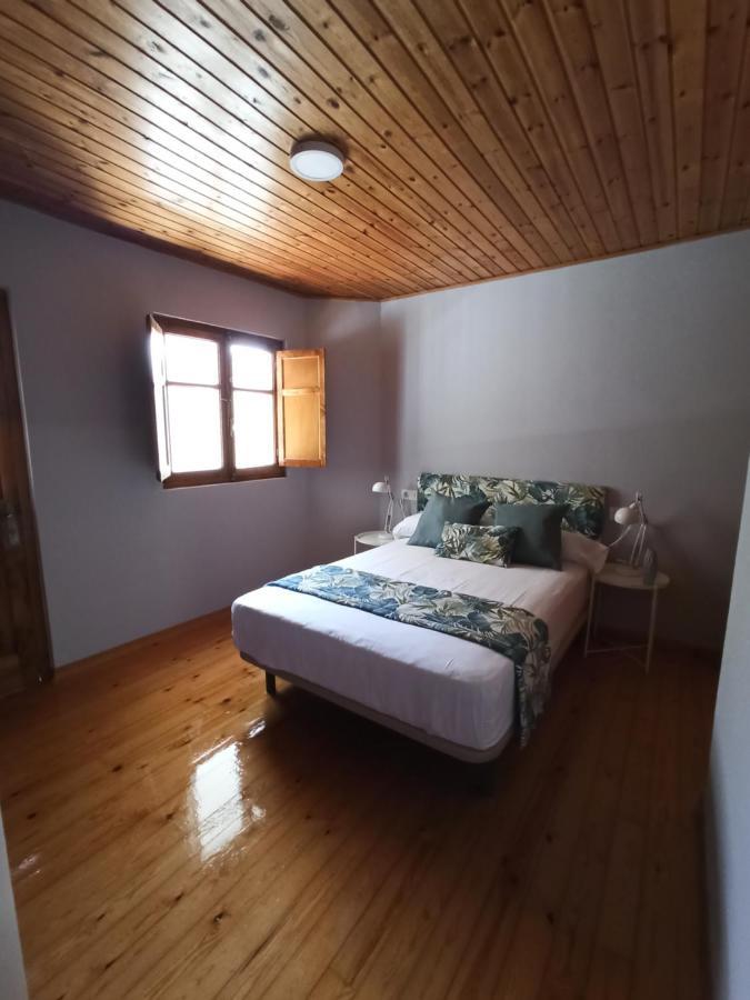 La Capilla Villa Onís Екстериор снимка