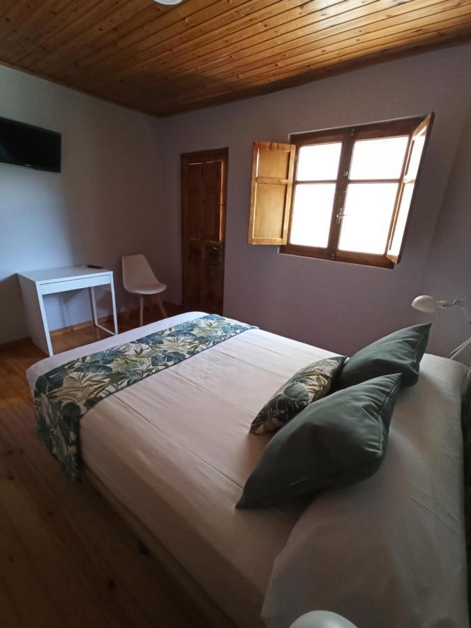 La Capilla Villa Onís Екстериор снимка