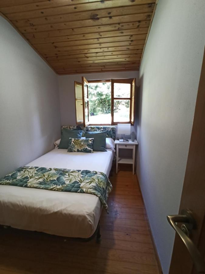 La Capilla Villa Onís Екстериор снимка